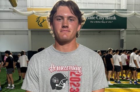 ND Championship Semifinal: 9-Man Preview