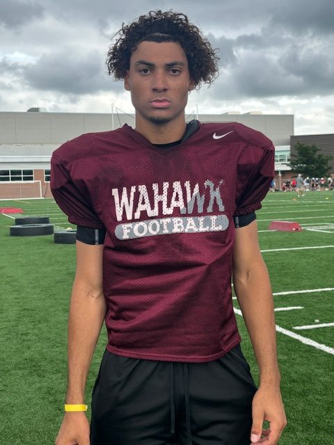 Iowa Uncommitted 25s | 5 Prospects Still On The Board