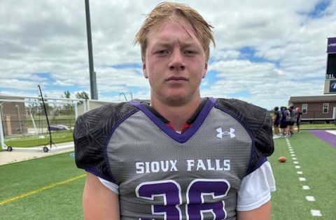 USF Prospect Camp: Nate&#039;s Standouts, Part I