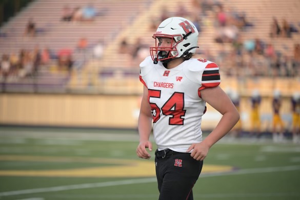 Hunter Mallinger