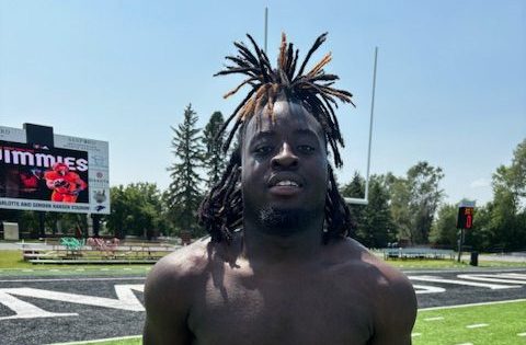 Jamestown Jimmies Prospect Camp: Nate&#039;s National Standouts Part II