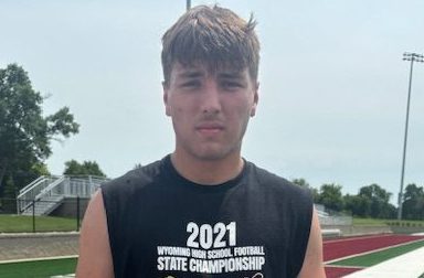 Northern State Prospect Camp: Nate&#039;s Standouts, Part I