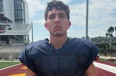 Northern State Prospect Camp: Nate’s Standouts, Part II