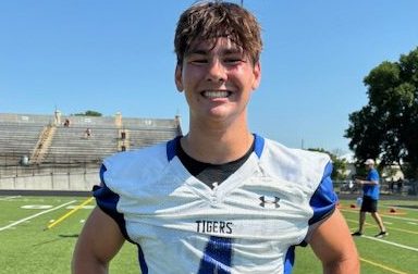 Dakota Wesleyan Prospect Camp: Nate&#039;s Standouts, Part I