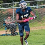 Jamarian Broadwater