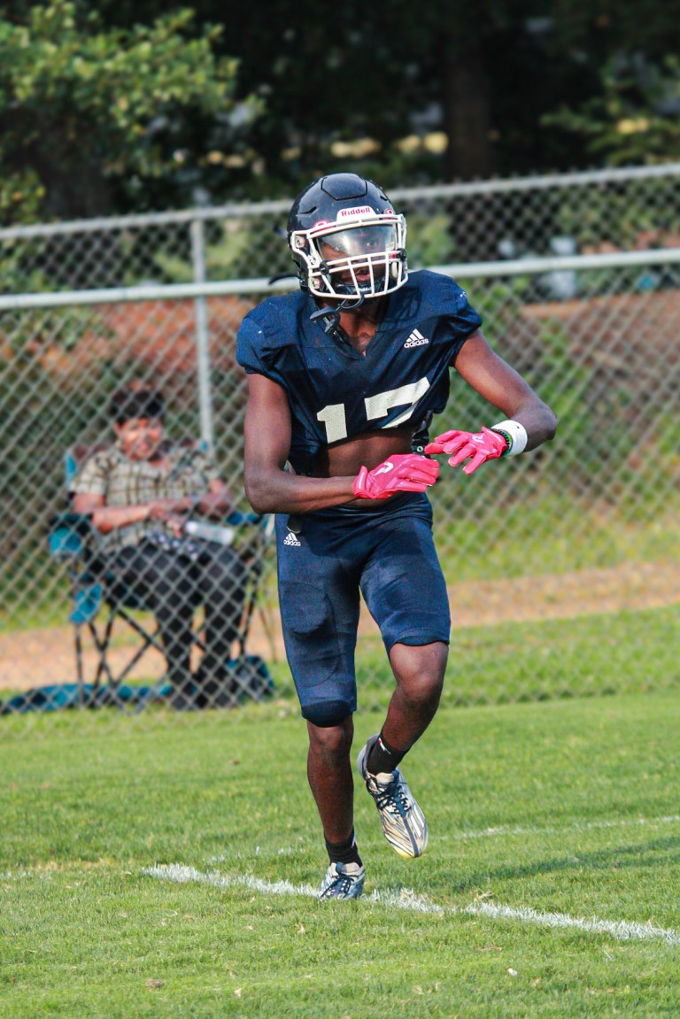 Jamarian Broadwater