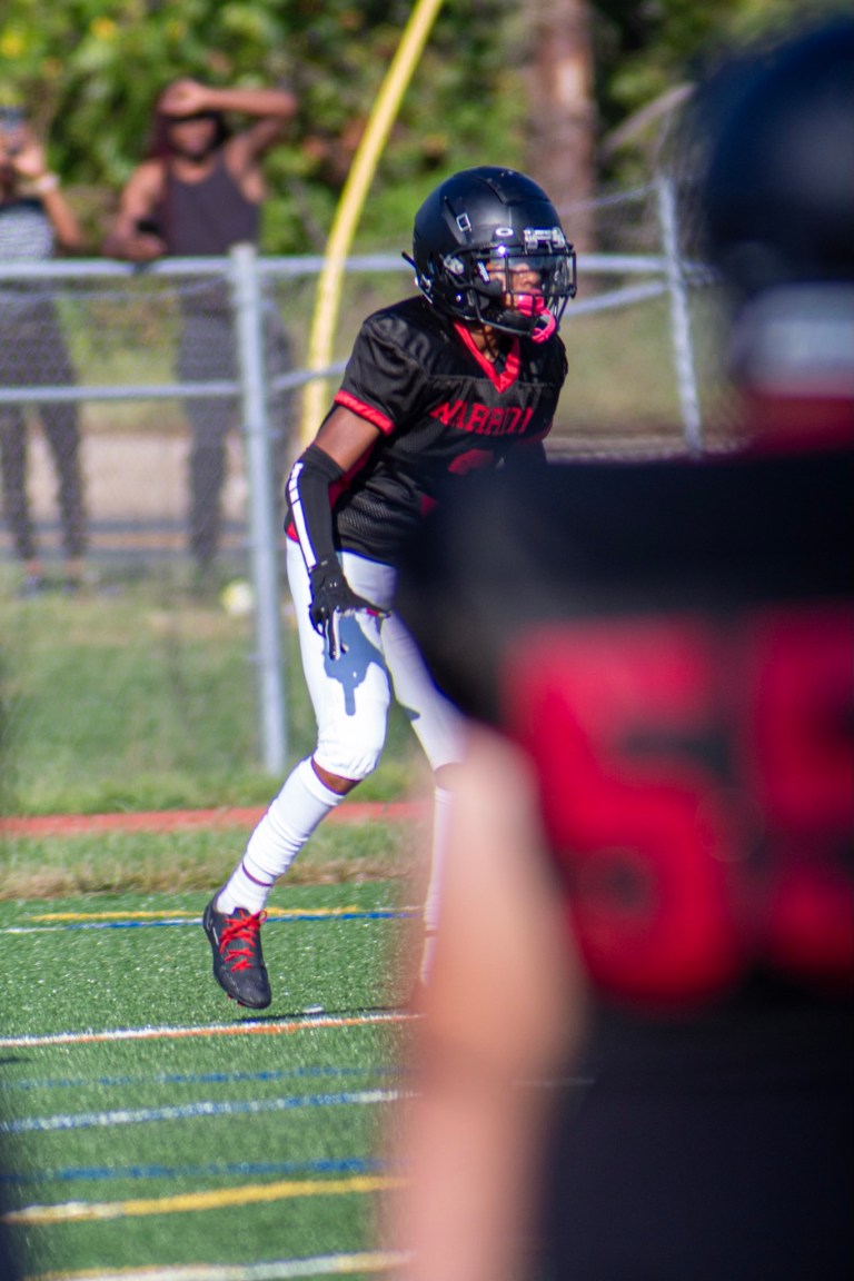 Ceronte Brooks
