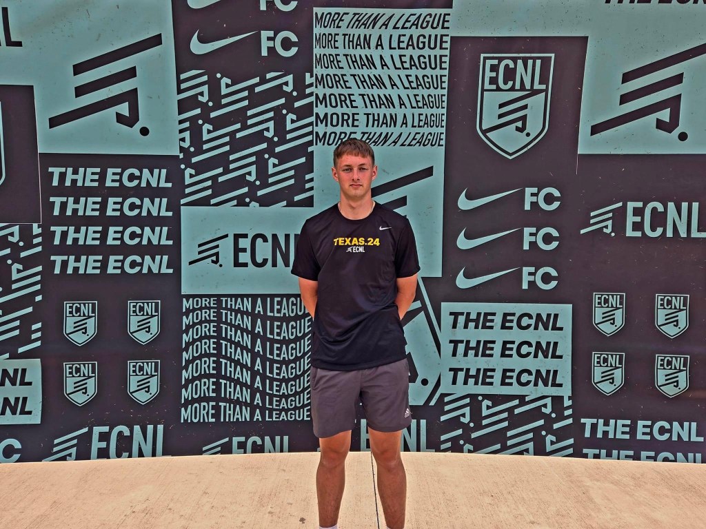 Corbin Jackson Bhymer