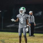 Javon Barber