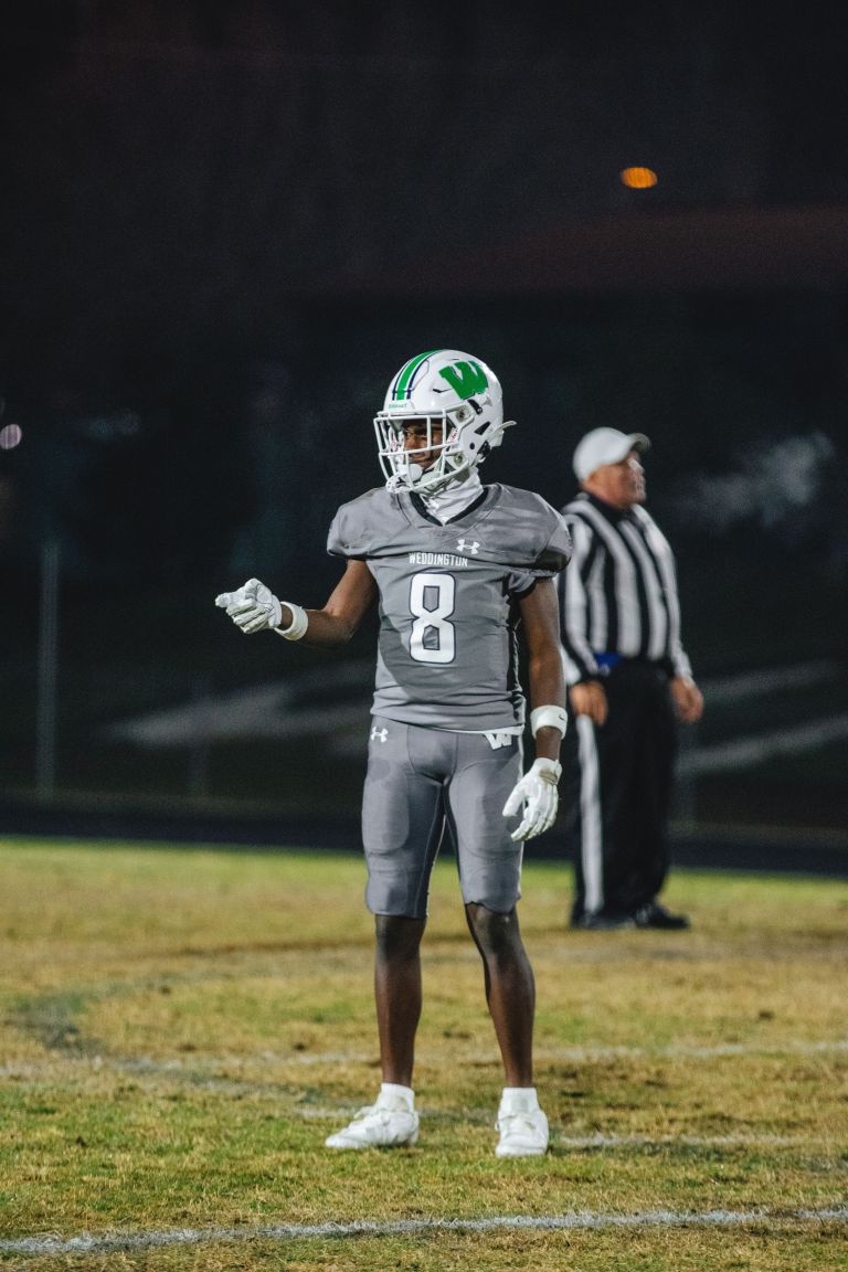 Javon Barber