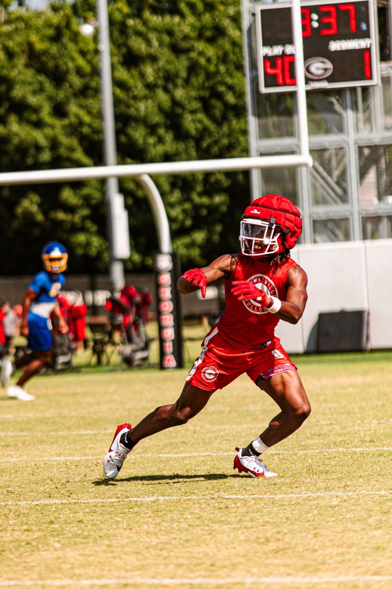 AJ Hill