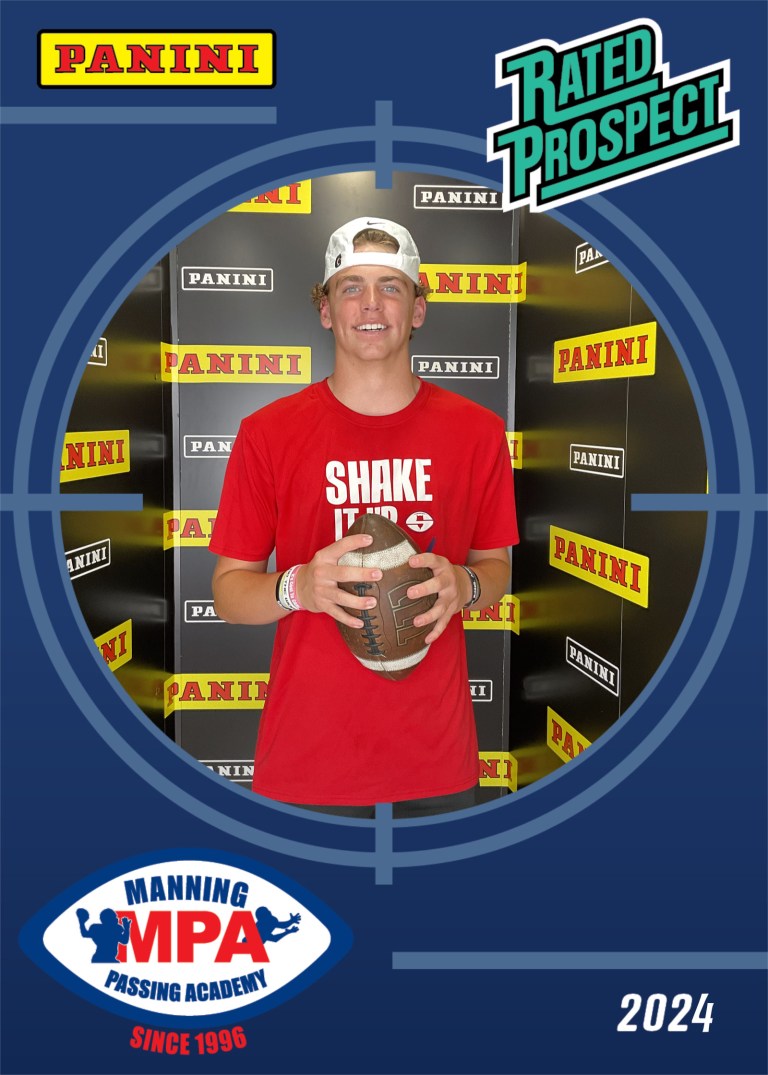 Easton Leavitt