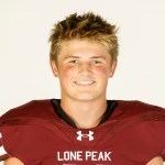 Cade Hanson