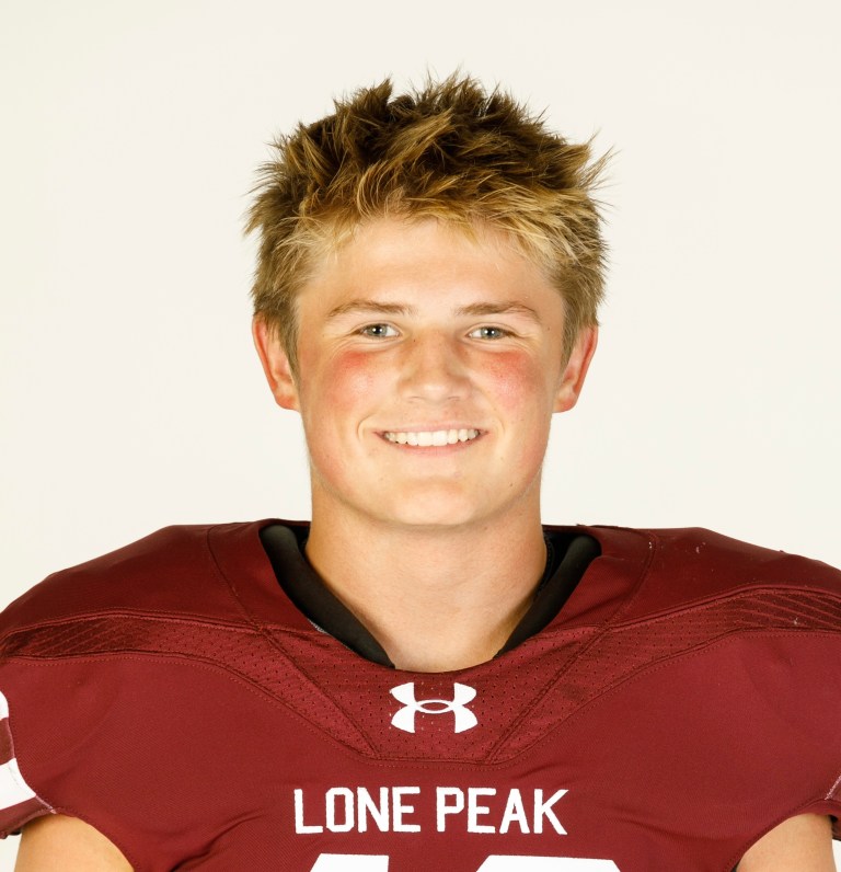 Cade Hanson