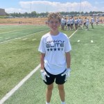 Chase Herron