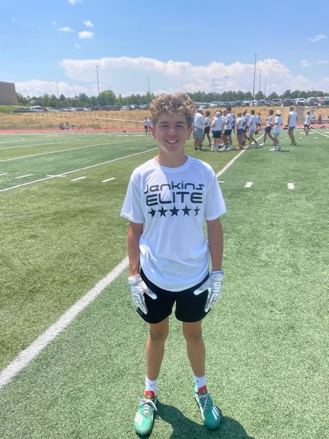 Chase Herron