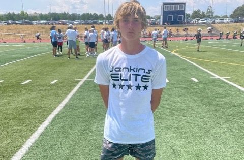 Jett Worthen