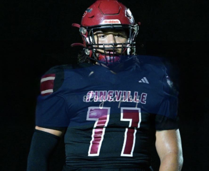 Elias Brazell-Sellers