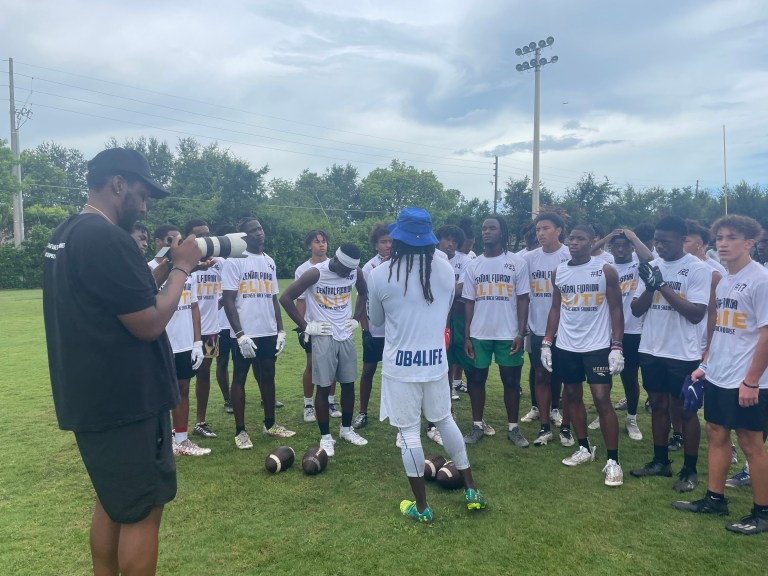 Elite DB Showcase: Prospects to Know