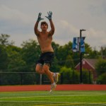 Braeden Smith