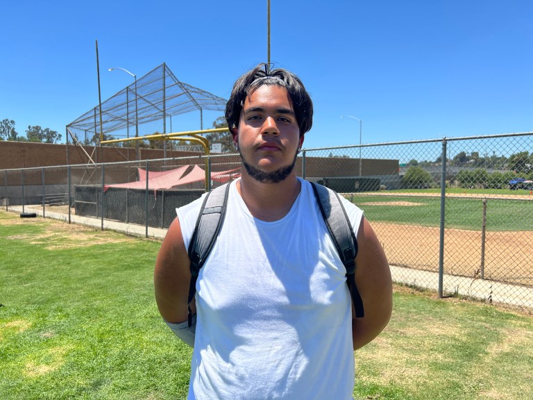 Joel Perez