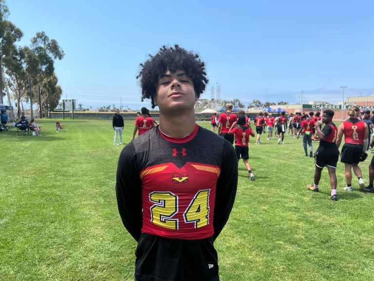 Mission Viejo Passing Tournament Preview (Part 1)