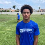 Trent Mosley