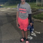 Crishawn Gray