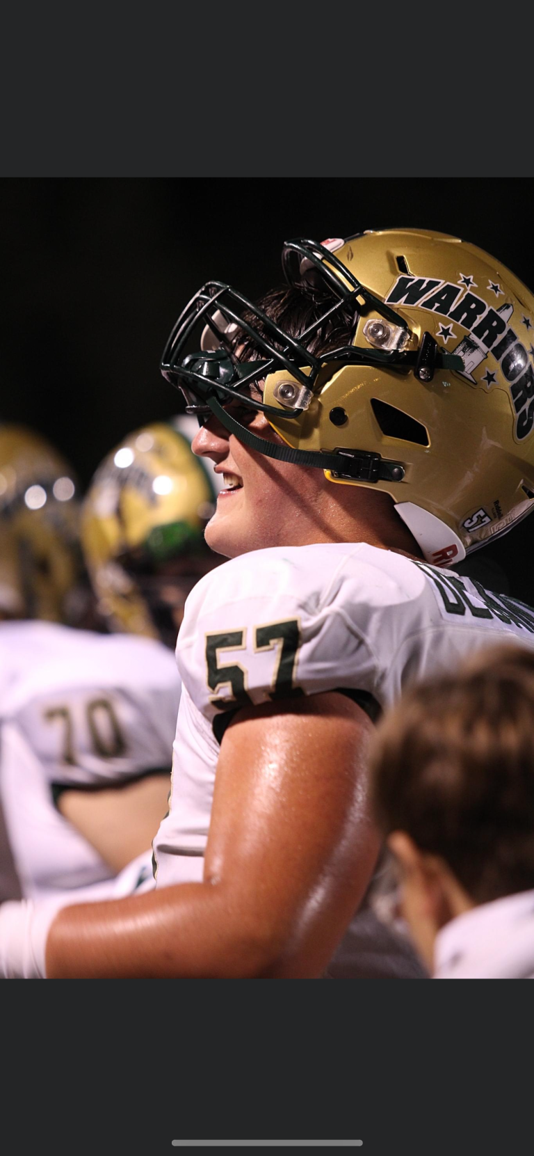 Chase DeSanto