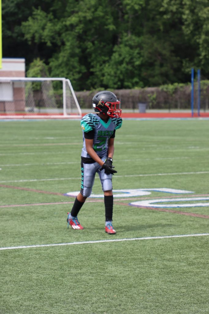 Sayvion Ebron