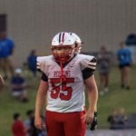 Kade Lynch