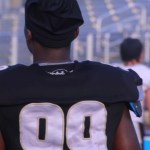 Israel Brown