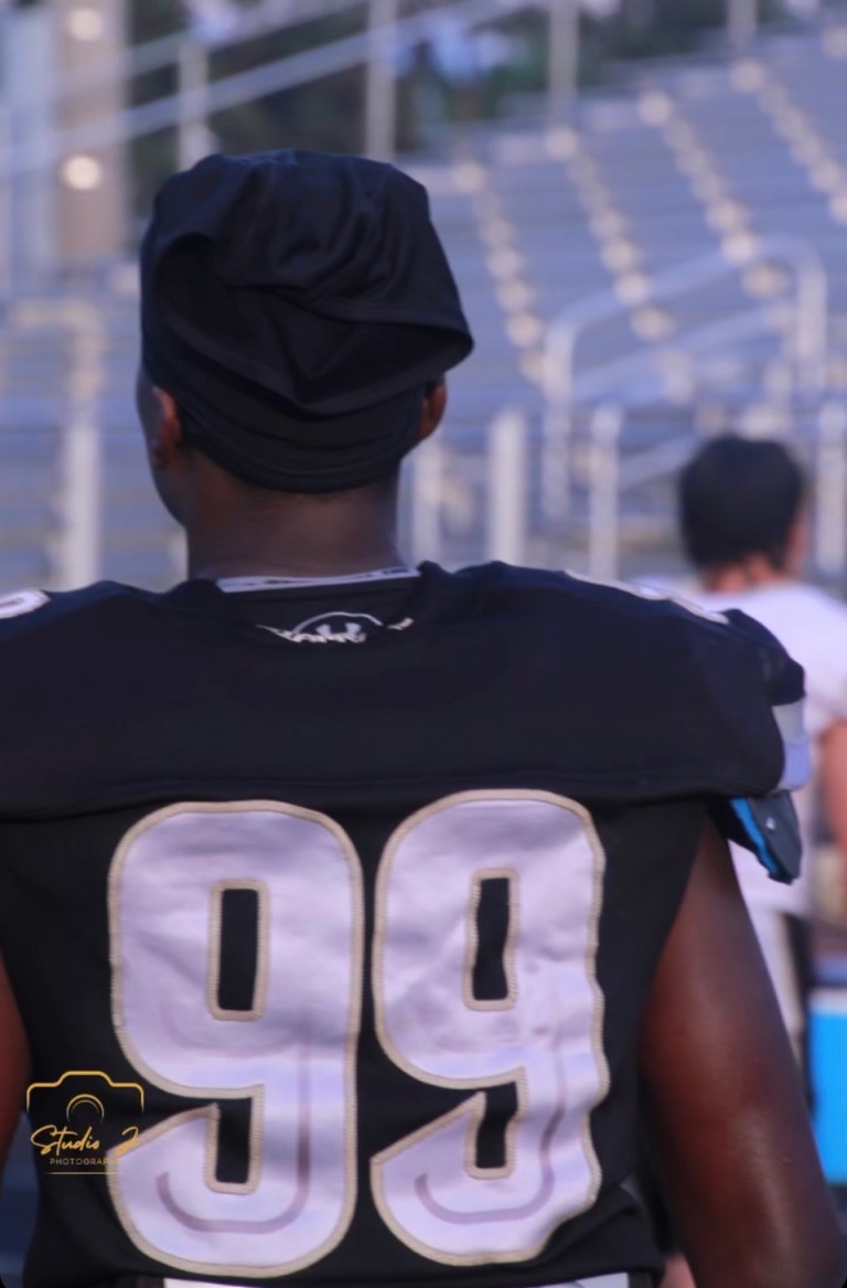 Israel Brown