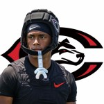 Kuron Jabari Jr