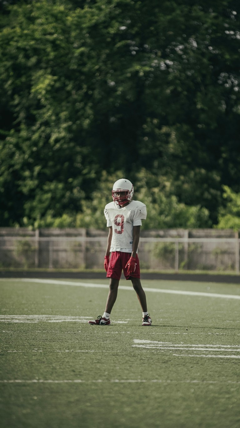 Jalen Rhyne
