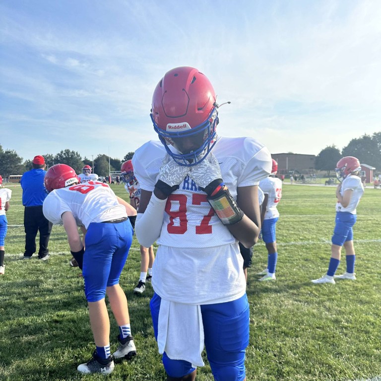BK Hudson