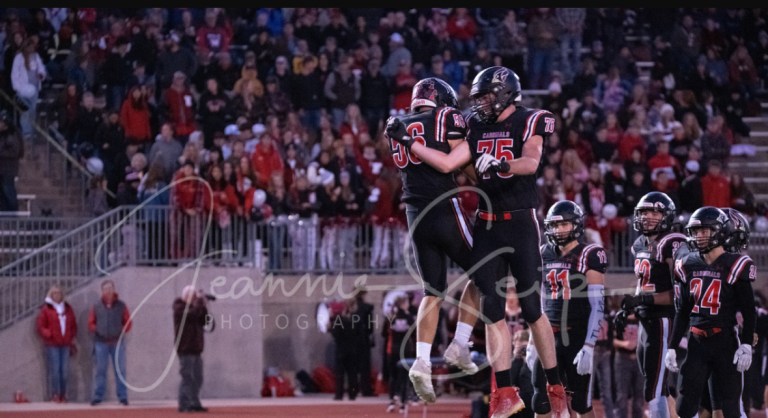 Caden Long