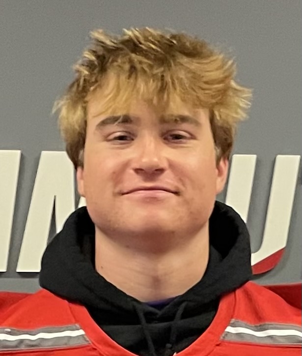 Jackson Redenius