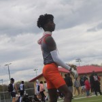 Rodrick Brown