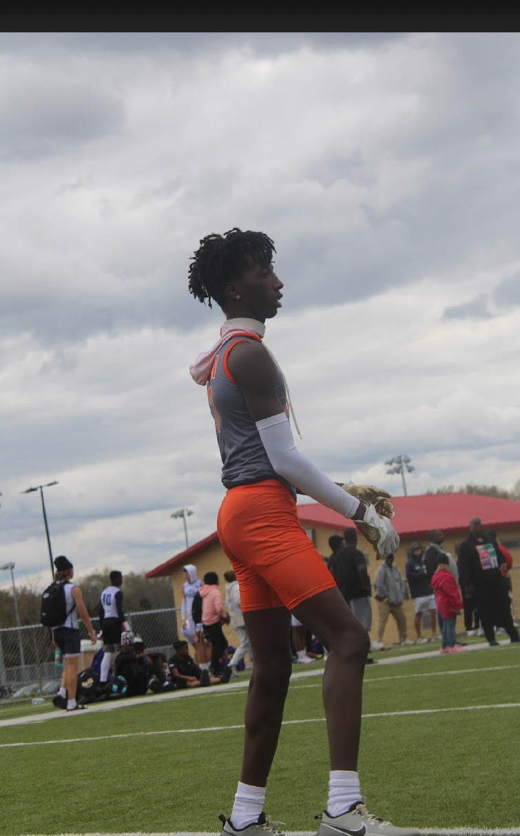 Rodrick Brown
