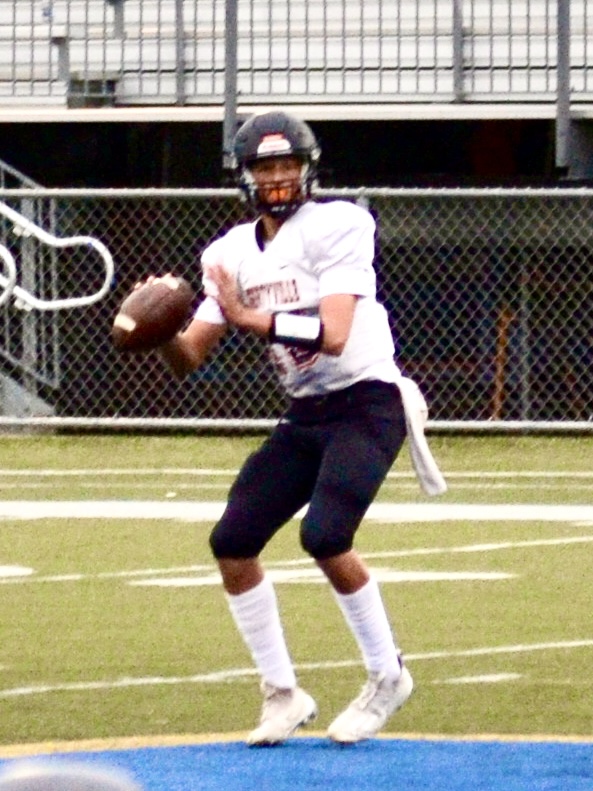 Brady Buenik
