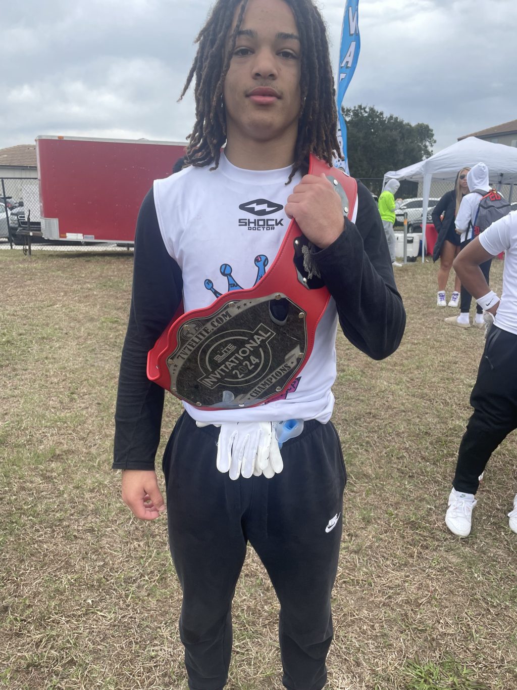 Rising 2027 Prospects To Know