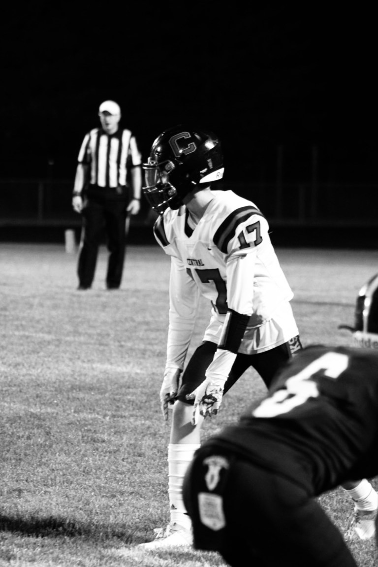 Connor Groth
