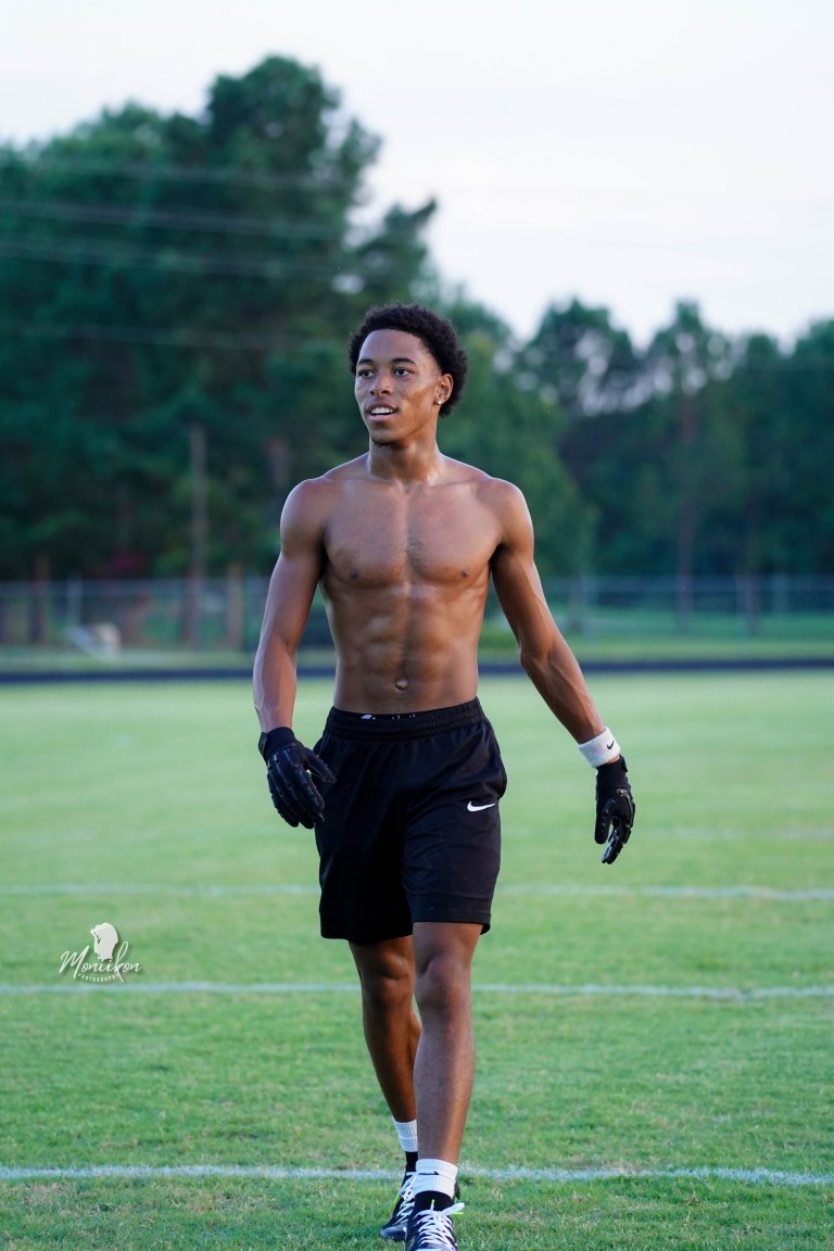Jordan Jackson