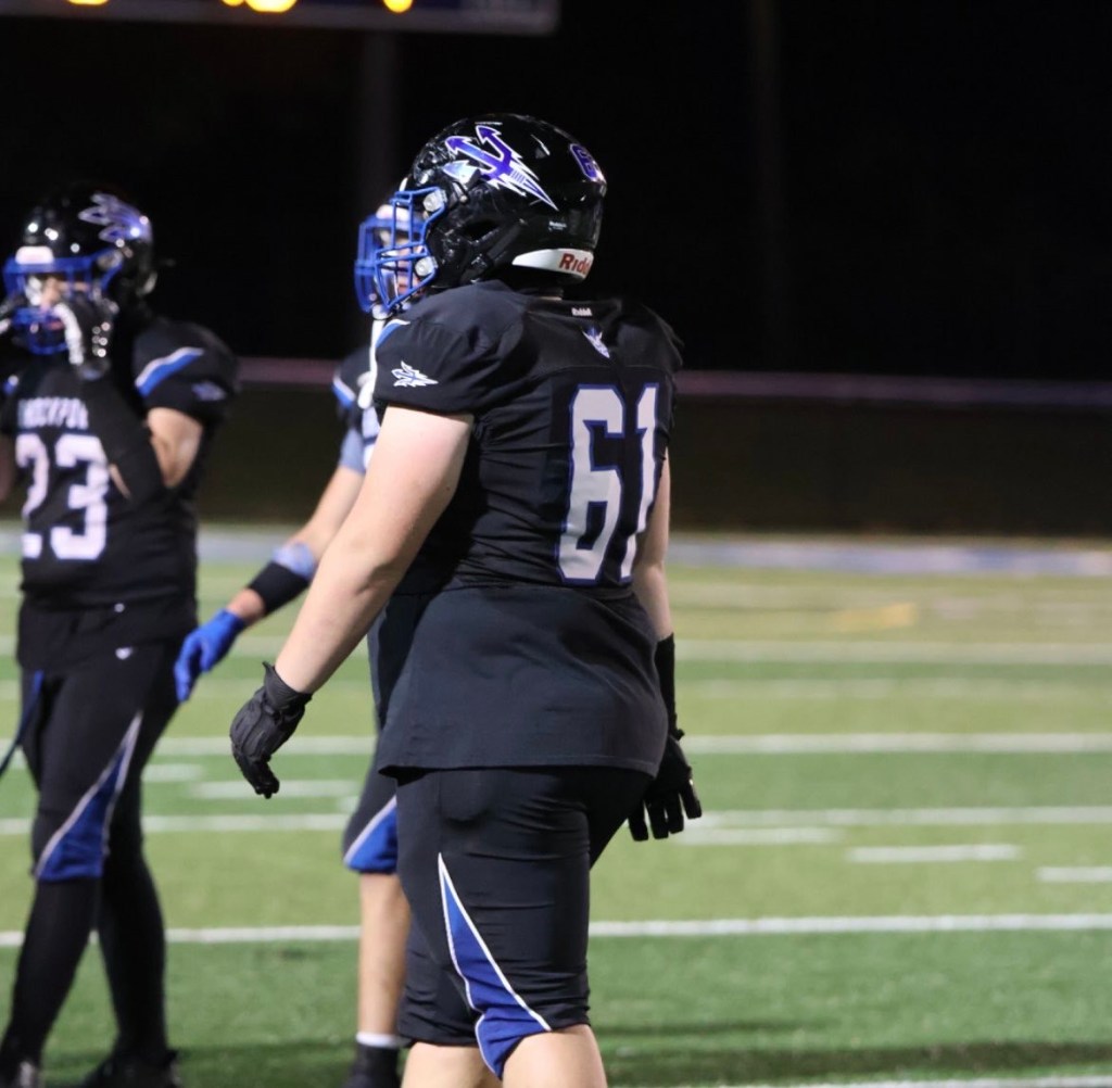 Season Preview: Player Uprise Section V Football