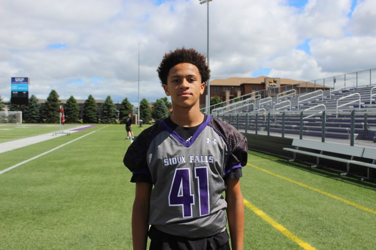 PRZNE Uncommitted Senior Series | Hidden Gems in Class A