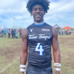 Darryon Williams