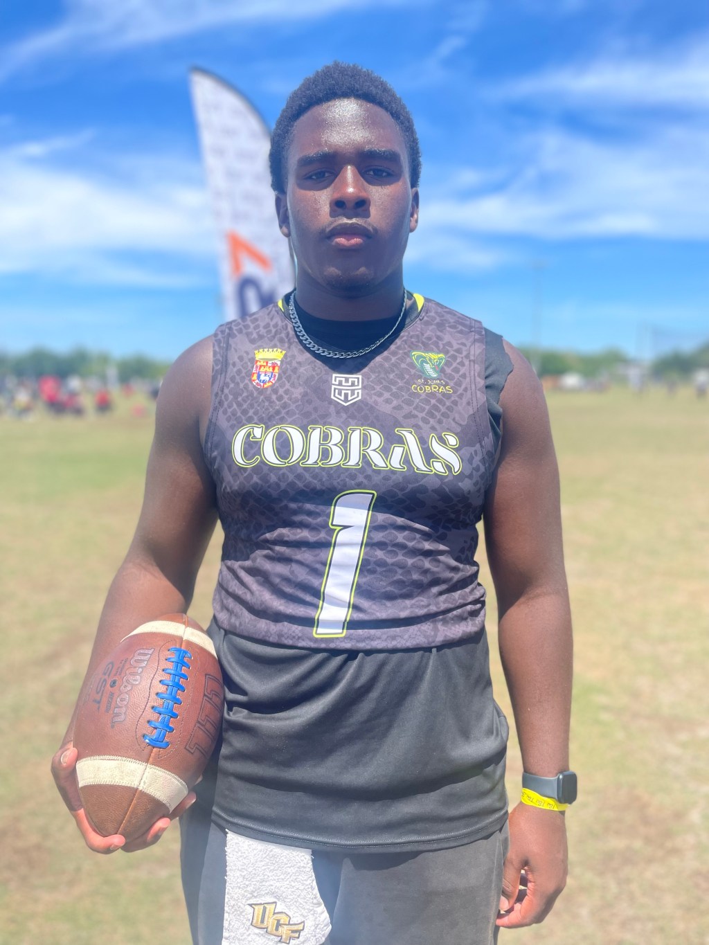 Breaking Down Must-Know Rising 2026 QBs
