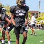 Kam’ron Norwood