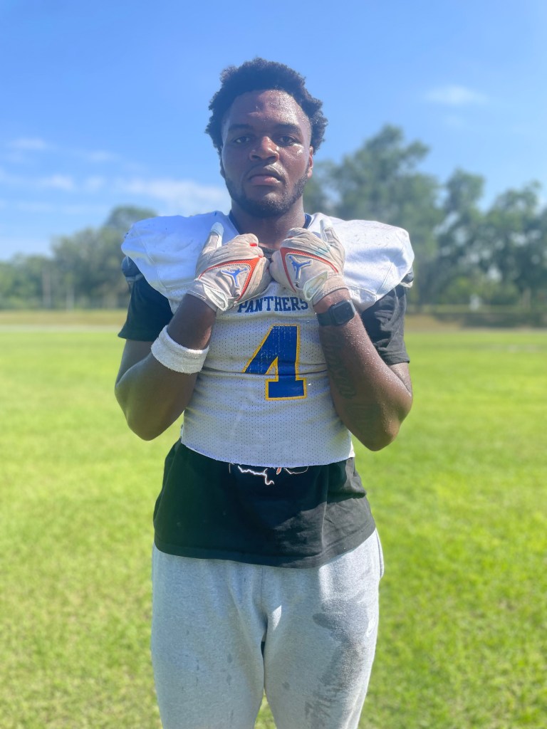 Breaking Down Elite Linebackers To Watch This Fall
